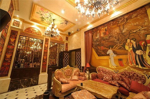 营口市高档KTV妹子质量哪家好